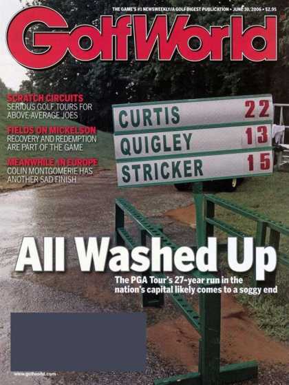 Various Magazines 5596