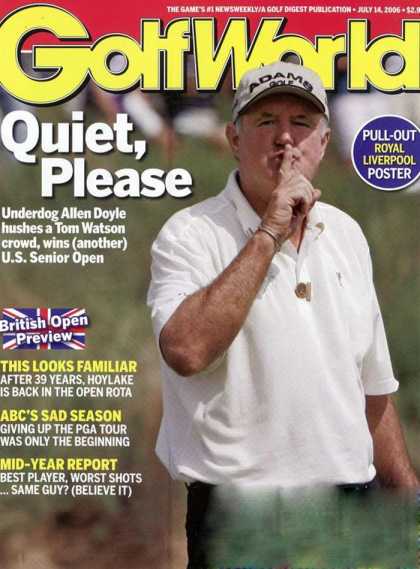 Various Magazines 5598