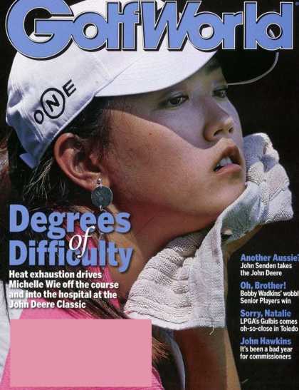 Various Magazines 5599