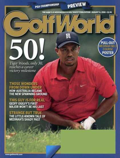 Various Magazines 5601