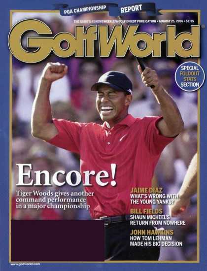 Various Magazines 5603