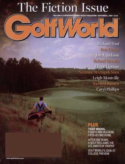 Various Magazines 5604