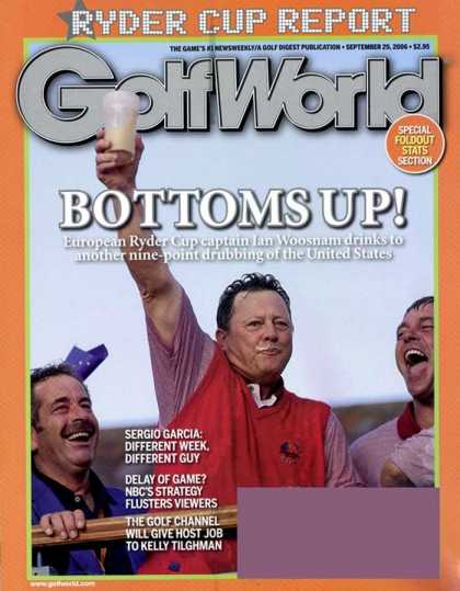 Various Magazines 5606