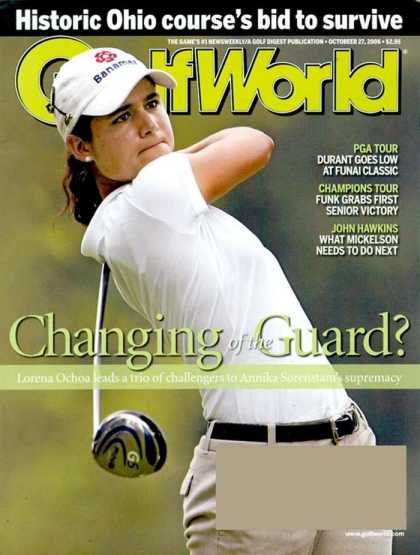 Various Magazines 5607