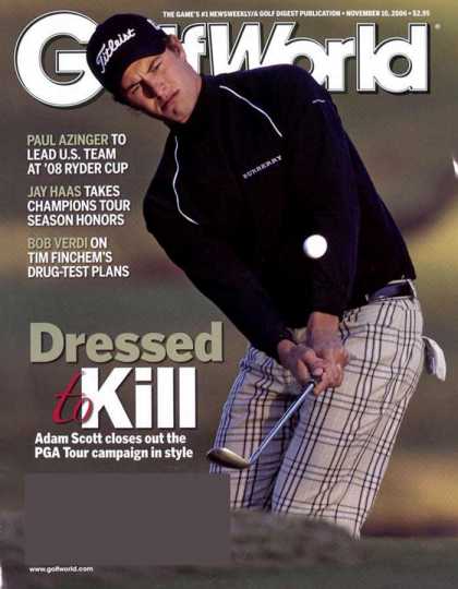 Various Magazines 5608