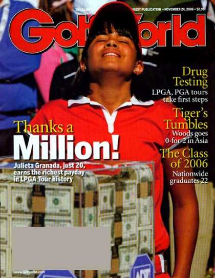 Various Magazines 5609