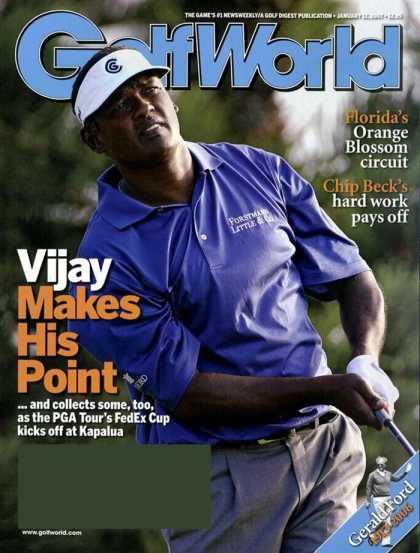 Various Magazines 5612