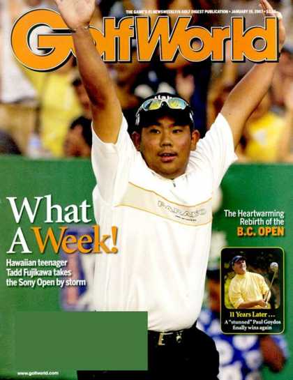 Various Magazines 5613