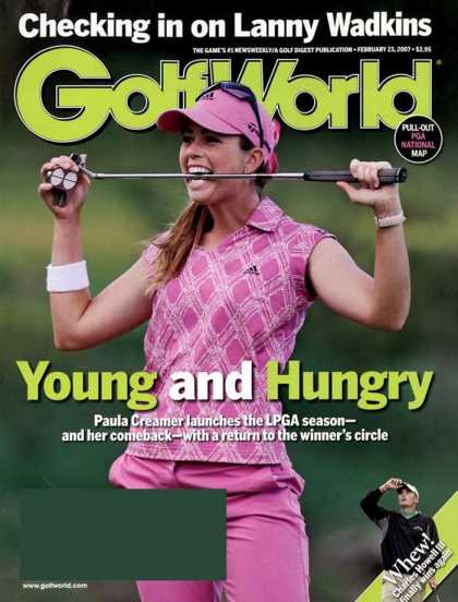 Various Magazines 5615