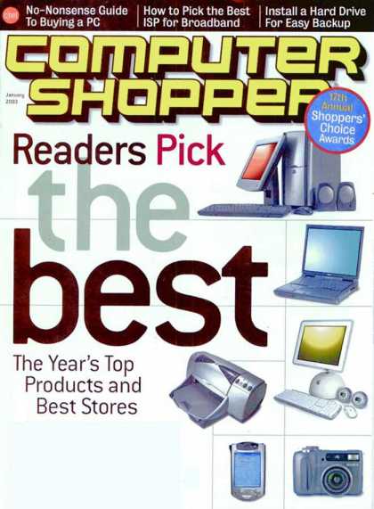 Various Magazines 5617