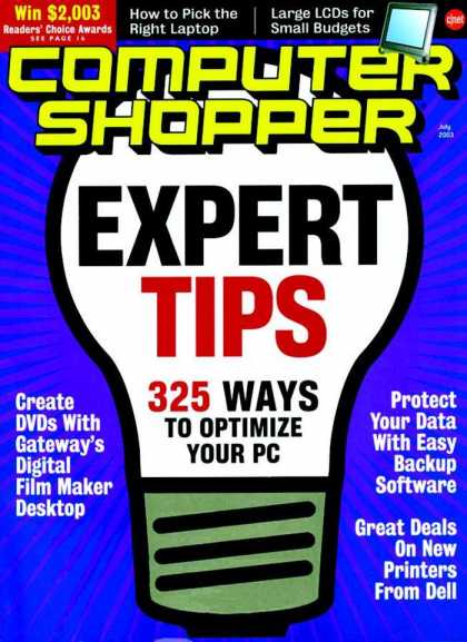 Various Magazines 5618