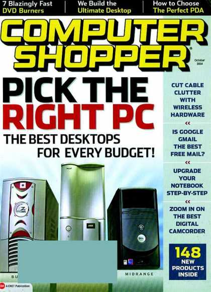 Various Magazines 5619