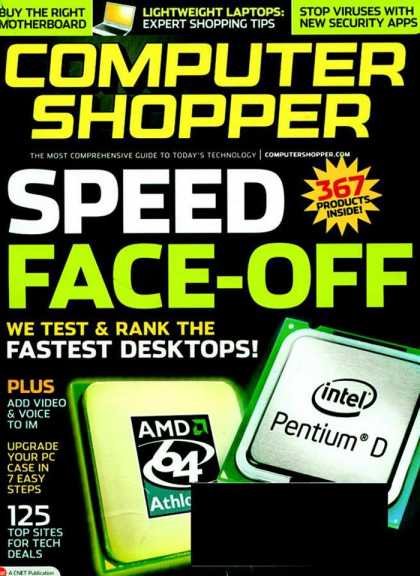 Various Magazines 5625