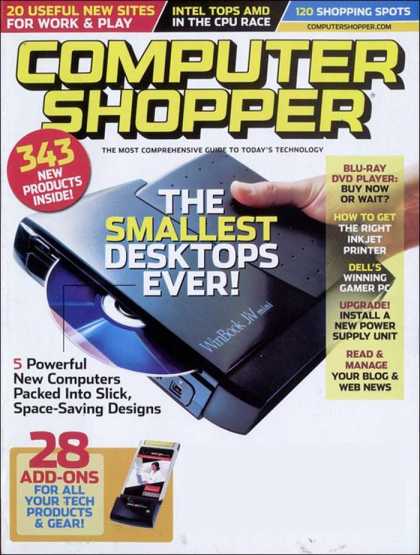 Various Magazines 5632