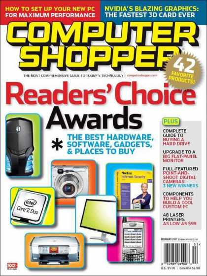 Various Magazines 5636