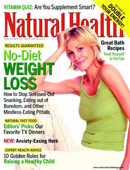 Various Magazines 5639