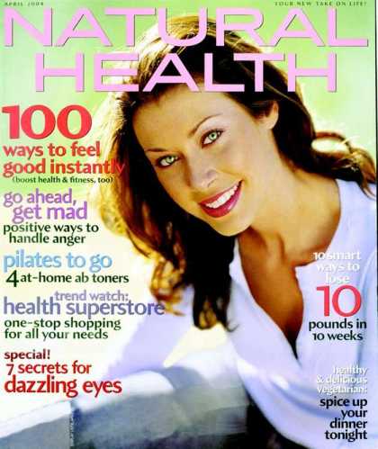 Various Magazines 5640