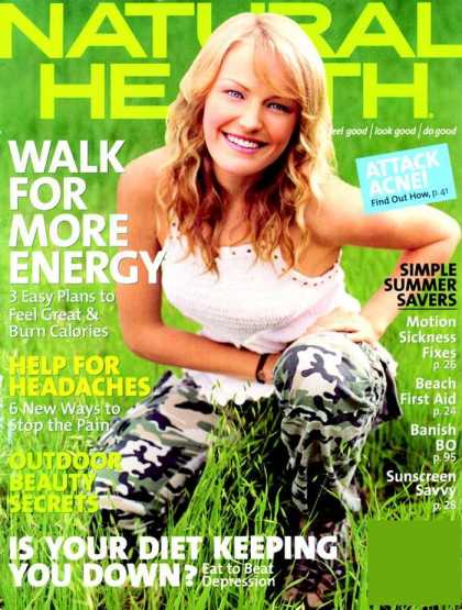 Various Magazines 5643