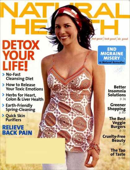 Various Magazines 5644