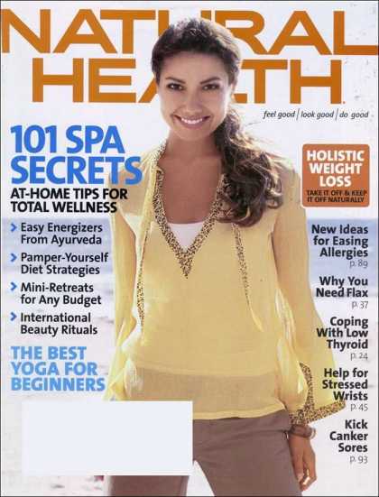 Various Magazines 5645