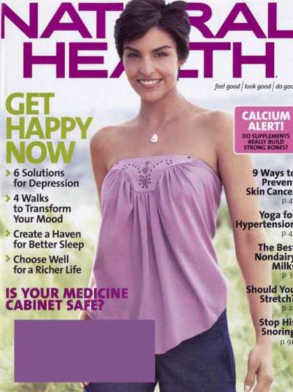 Various Magazines 5646