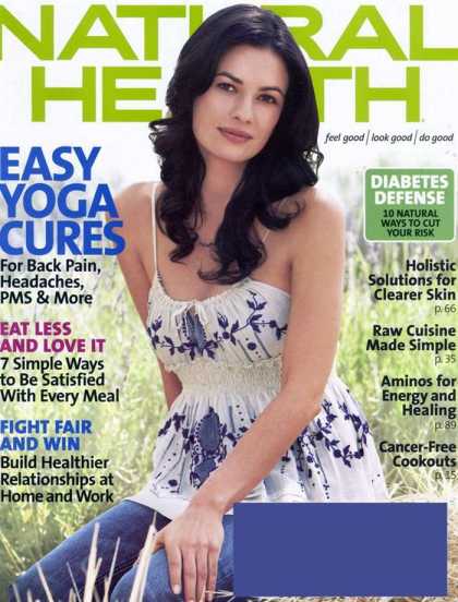 Various Magazines 5647