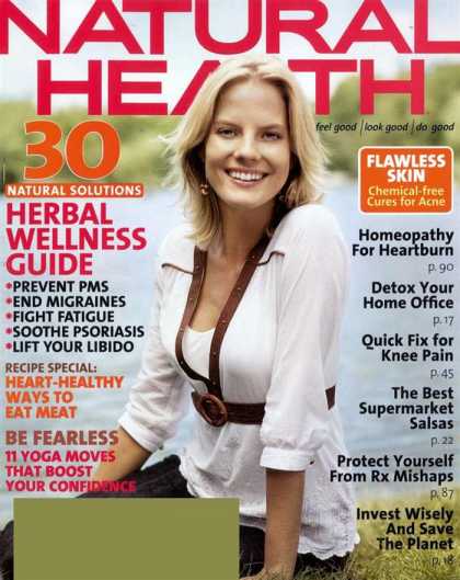 Various Magazines 5648