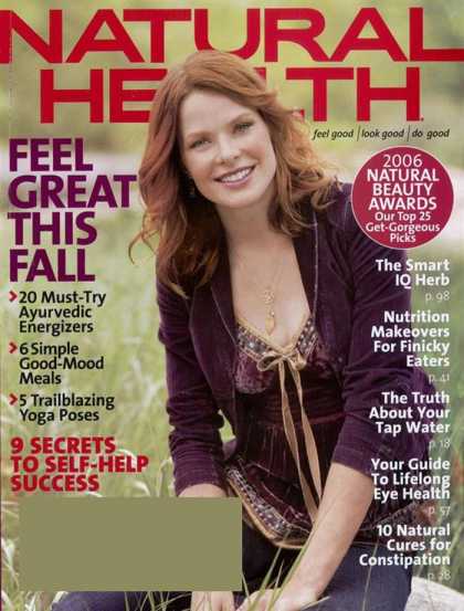 Various Magazines 5649