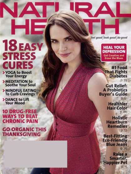 Various Magazines 5650