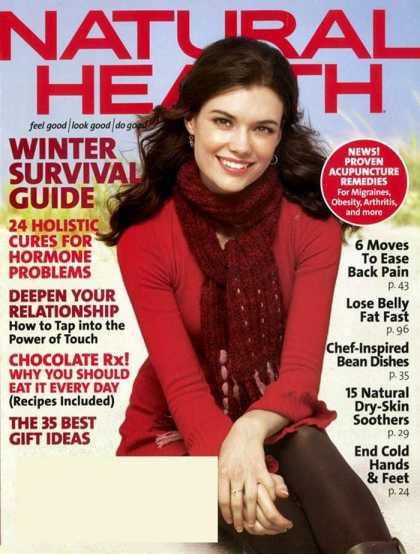 Various Magazines 5651