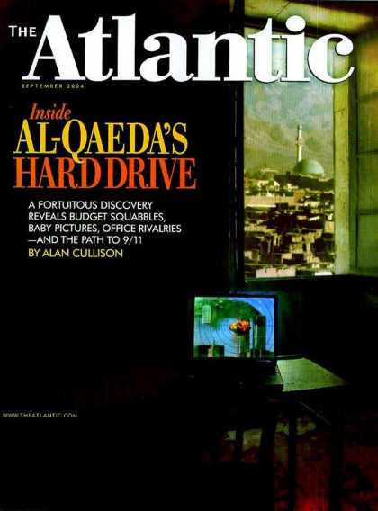 Various Magazines 5656