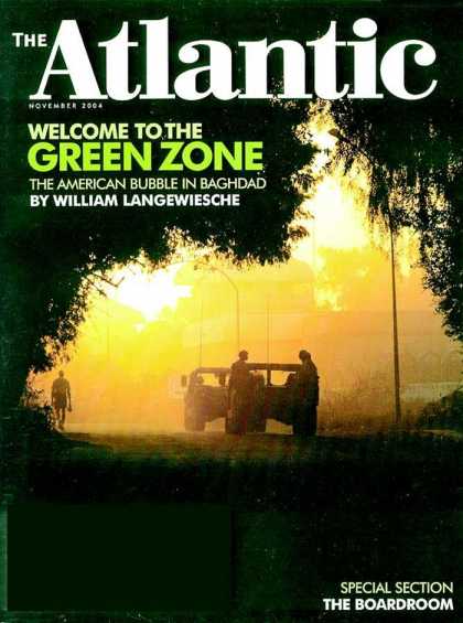 Various Magazines 5657