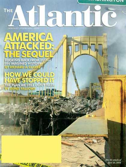 Various Magazines 5659