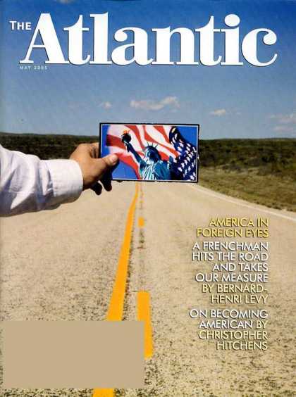 Various Magazines 5661