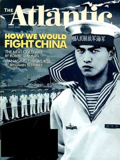 Various Magazines 5662