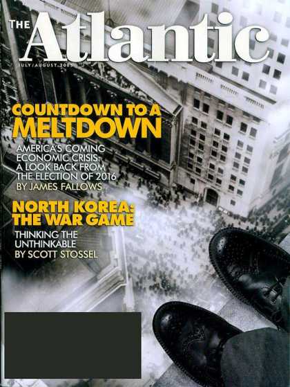 Various Magazines 5663