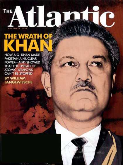 Various Magazines 5666