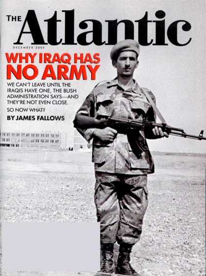 Various Magazines 5667