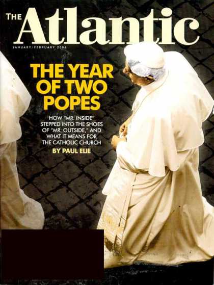 Various Magazines 5668