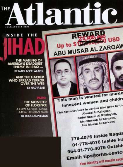 Various Magazines 5672