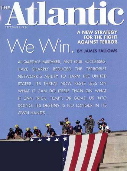 Various Magazines 5673