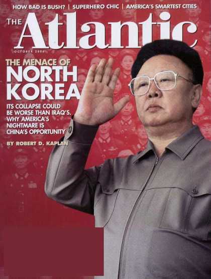 Various Magazines 5674