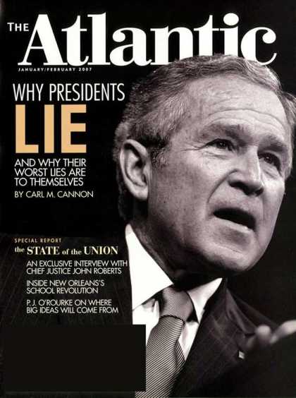 Various Magazines 5677