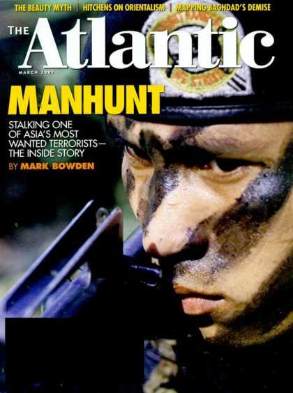 Various Magazines 5678