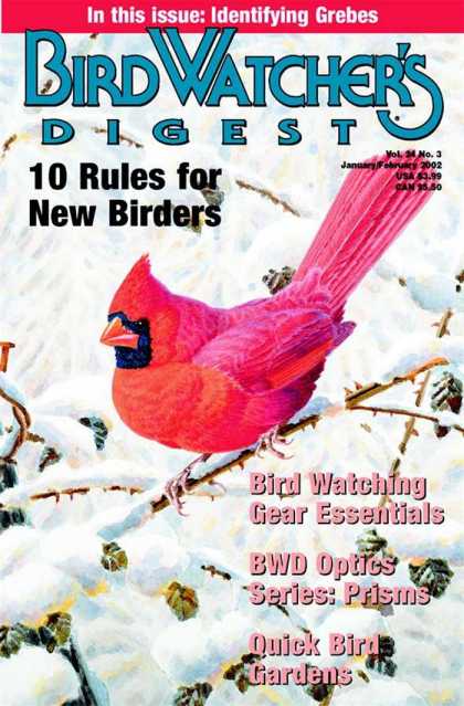 Various Magazines 5679