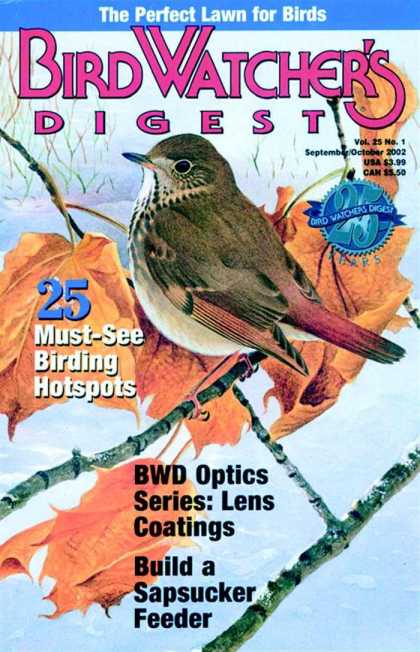 Various Magazines 5680