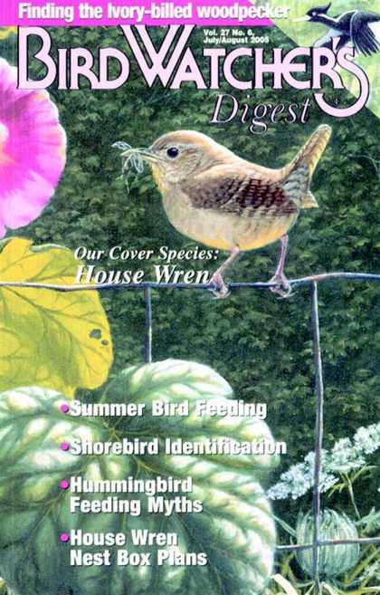 Various Magazines 5683