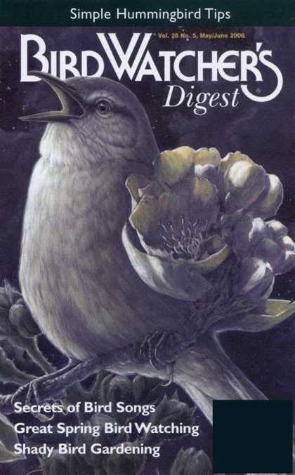 Various Magazines 5684