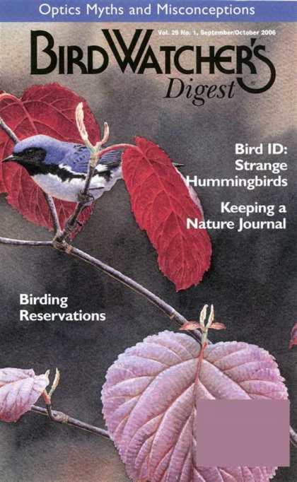 Various Magazines 5686