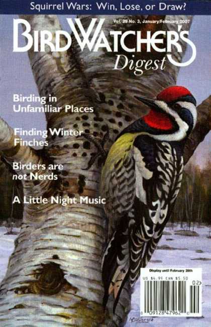 Various Magazines 5687